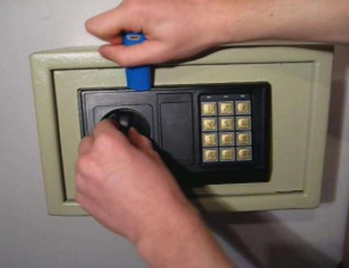 贡觉24小时上门开锁公司