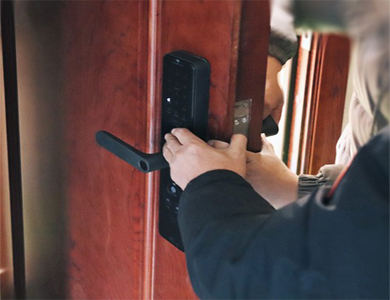 贡觉24小时上门开锁公司
